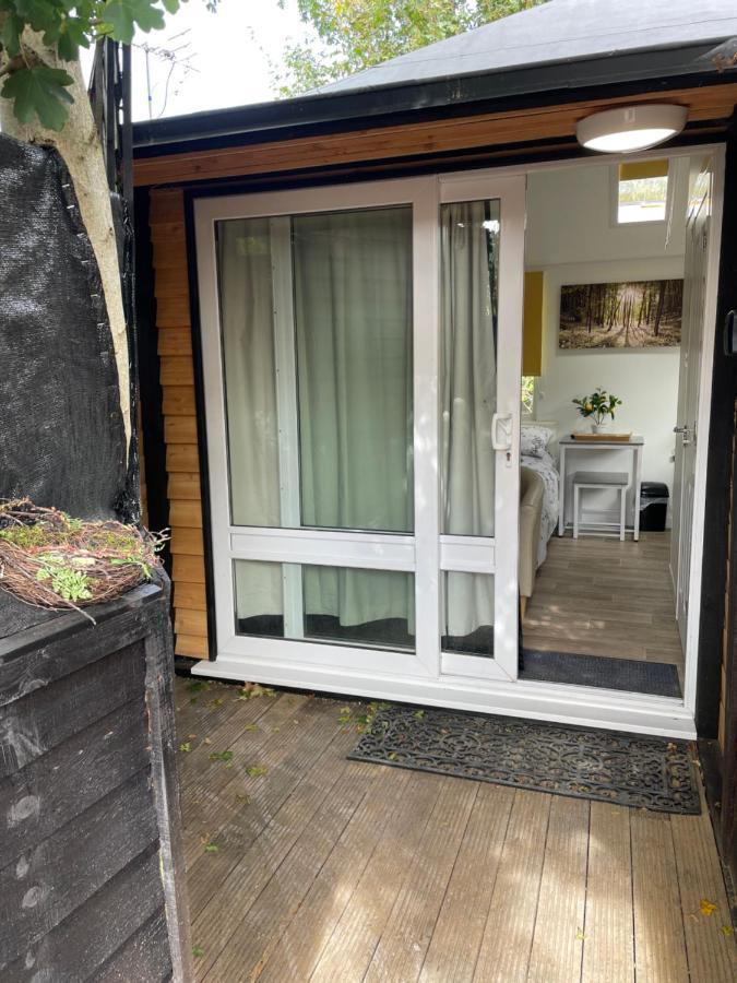 The Little Nest Beach Sole Use Accommodation Near To Bath Wick  Екстер'єр фото